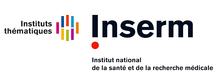 Logo INSERM